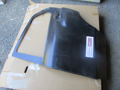 Holden Trax Genuine Left Hand Rear Door Skin (Unpainted) New Part