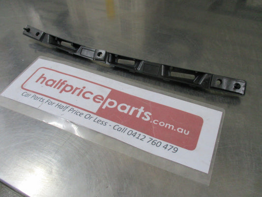 Holden Commodore VE Genuine Rear Window Mould Bracket (Black) New Part