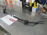 Holden Barina Genuine Front Stabilizer Bar New Part