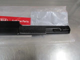 Kia Soul Genuine Right (Drivers) Rear Belt Moulding New