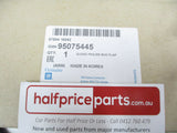 Holden MP Spark Genuine Rear Mudguard Kit New Part