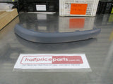 Holden Astra Genuine Right Hand Rear Bumper Facia Moulding New Part