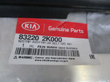 Kia Soul Genuine Right (Drivers) Rear Belt Moulding New