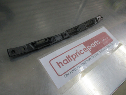Holden Commodore VE Genuine Rear Window Mould Bracket (Black) New Part