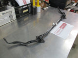 Holden Barina Genuine Front Stabilizer Bar New Part