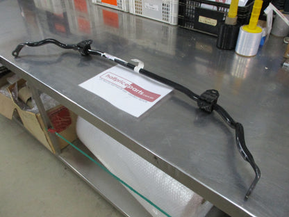 Holden Barina Genuine Front Stabilizer Bar New Part