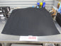 Kia Cerato Genuine Rear Luggage Covering (Black) Mat New Part