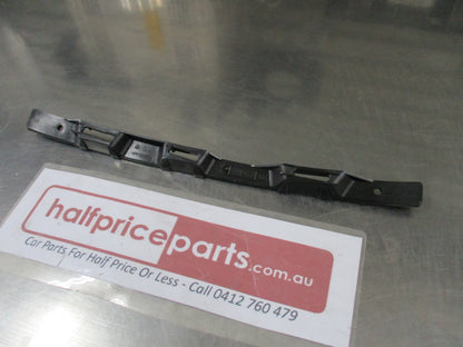 Holden Commodore VE Genuine Rear Window Mould Bracket (Black) New Part
