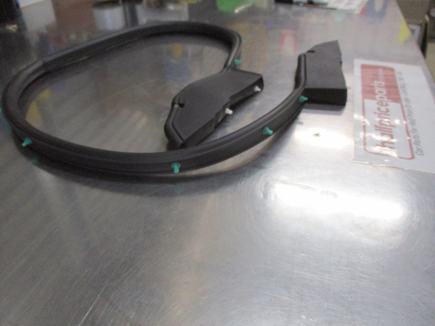 Mazda 2 DJ/DL Genuine Bonnet Rear Parting Seal Strip New Part