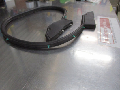 Mazda 2 DJ/DL Genuine Bonnet Rear Parting Seal Strip New Part