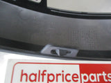 Holden Astra Genuine Right Hand Rear Bumper Facia Moulding New Part