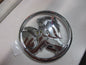 Holden VY SS-S Commodore Genuine Chrome Front Grille Emblem New Part