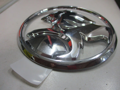 Holden VY SS-S Commodore Genuine Chrome Front Grille Emblem New Part