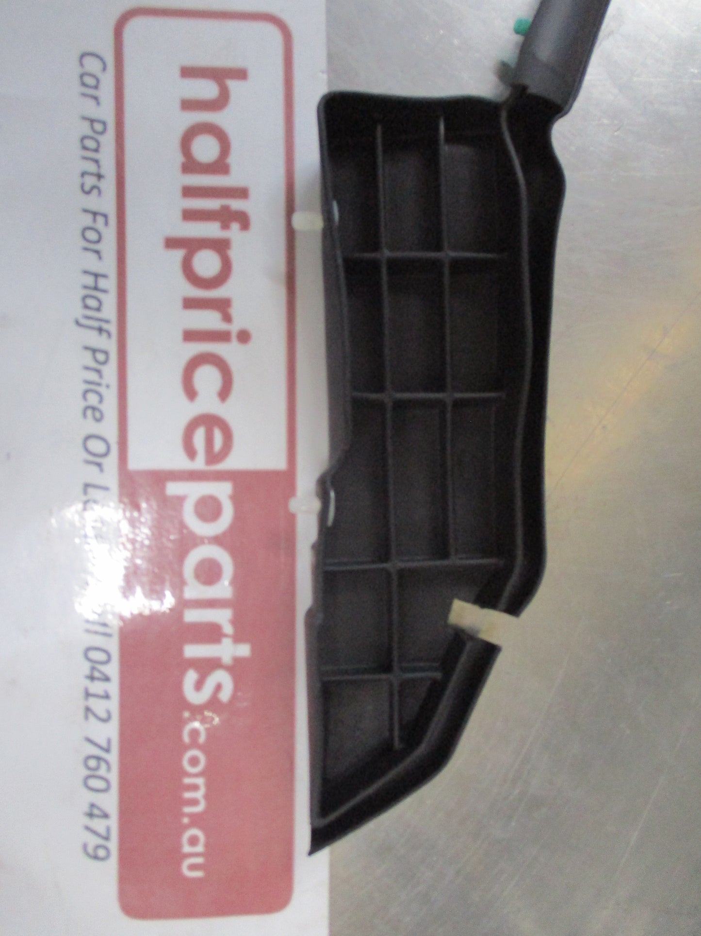 Mazda 2 DJ/DL Genuine Bonnet Rear Parting Seal Strip New Part