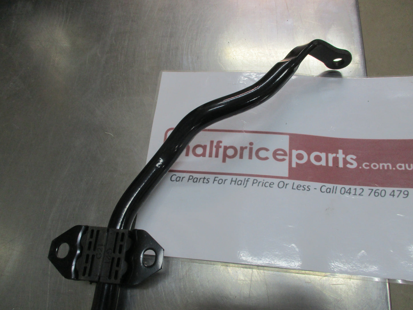 Holden Barina Genuine Front Stabilizer Bar New Part