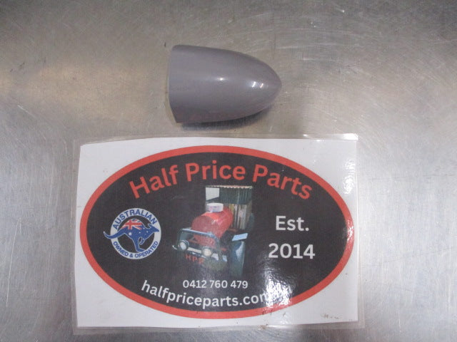 Kia Rio Genuine Front Door Outside Handle Cover (Unpainted) New Part