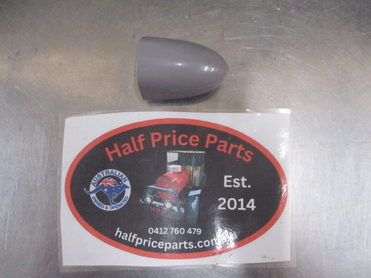 Kia Rio Genuine Front Door Outside Handle Cover (Unpainted) New Part