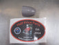 Kia Rio Genuine Front Door Outside Handle Cover (Unpainted) New Part