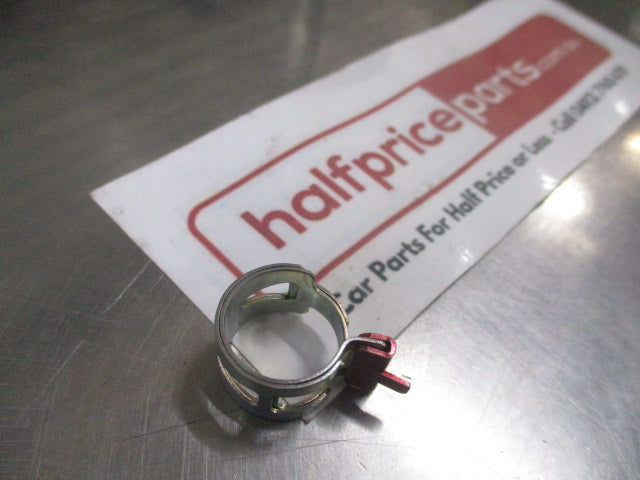 Mitsubishi Challenger/Pajero Sport Genuine Fuel Tank Hose Clip New Part