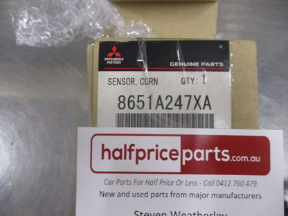 Mitsubishi Outlander Genuine Corner Clearance Sensor New Part