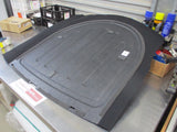 Kia Cerato Genuine Rear Luggage Covering (Black) Mat New Part