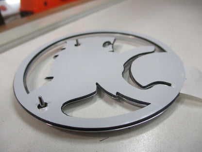 Holden VY SS-S Commodore Genuine Chrome Front Grille Emblem New Part