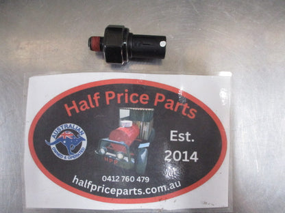 Kia Carnival/Ceed/Cerato/K2700/K2900/Magentis/Optima/Pregio/Rondo/Seltos/Sorento/Soul/Sportage/Stinger Genuine Oil Pressure Switch New Part