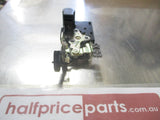 Holden Barina/Spark Genuine Left Hand Rear Door Lock Actuator New Part