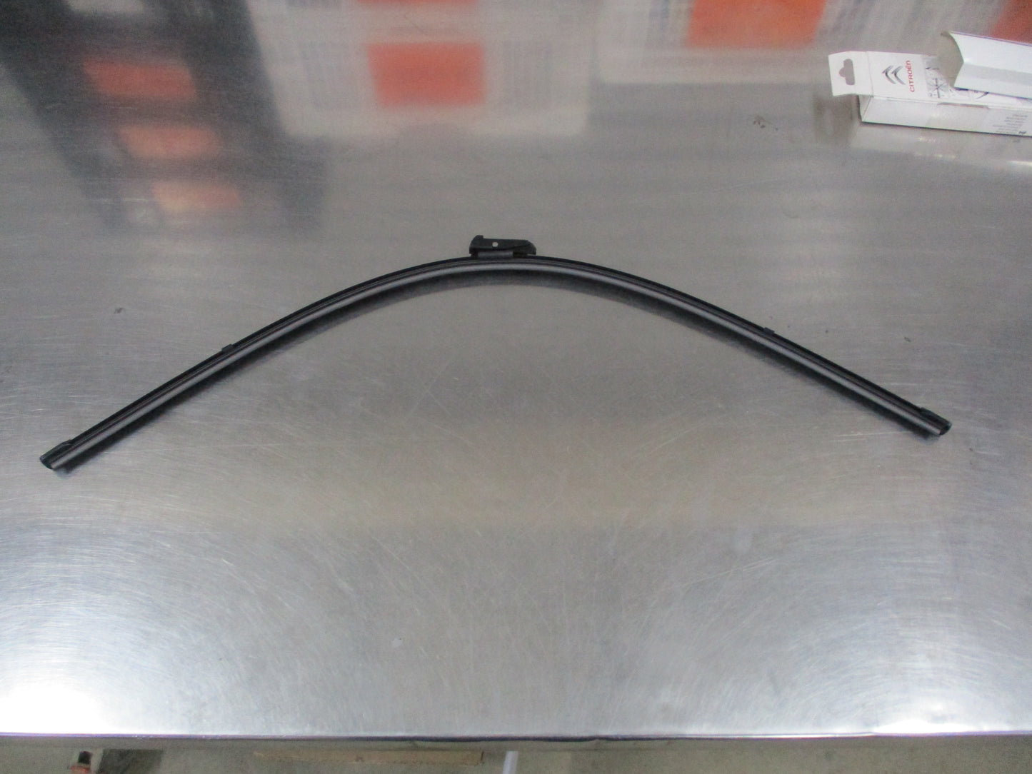 Citroen C4 Picasso II Genuine Front Left (Passengers) Wiper Blade Replacement New