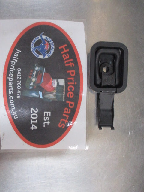 Kia Sorento Genuine Luggage Hook Assembly (Steel Black) New Part