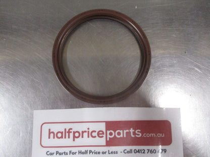 Mitsubishi Triton Genuine Crankshaft Oil Seal New Part