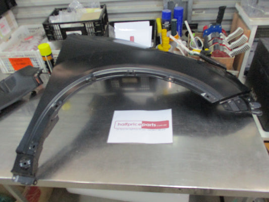 Nissan X-Trail T32 Genuine Front Right Hand Guard New Part