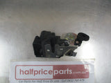 Holden Barina/Spark Genuine Left Hand Rear Door Lock Actuator New Part