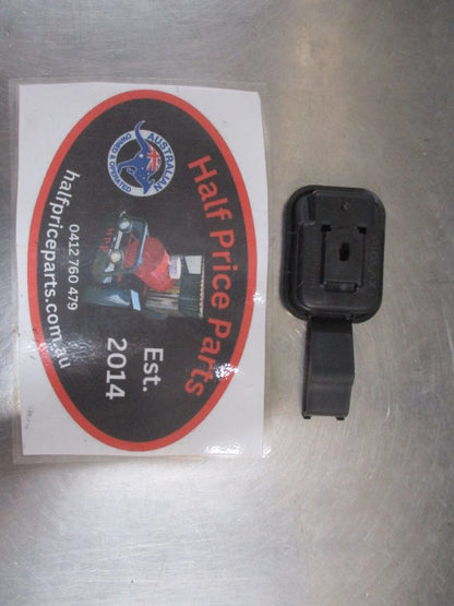 Kia Sorento Genuine Luggage Hook Assembly (Steel Black) New Part