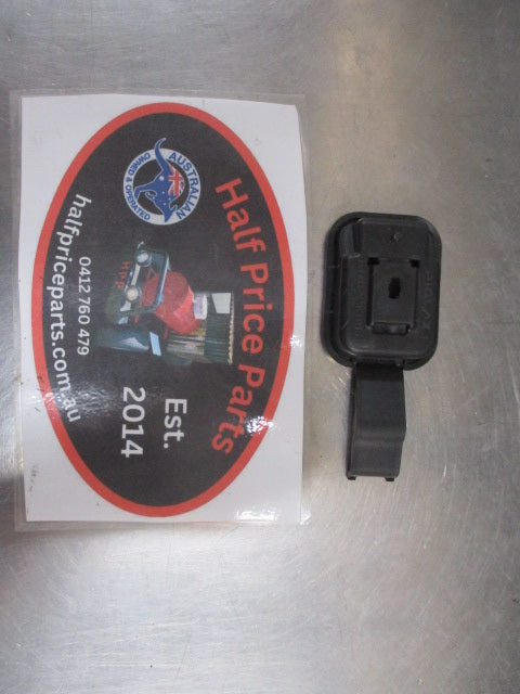 Kia Sorento Genuine Luggage Hook Assembly (Steel Black) New Part
