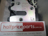 Holden Barina/Spark Genuine Left Hand Rear Door Lock Actuator New Part