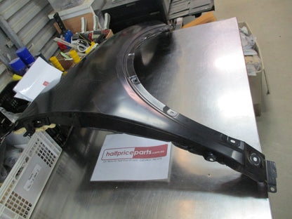 Nissan X-Trail T32 Genuine Front Right Hand Guard New Part
