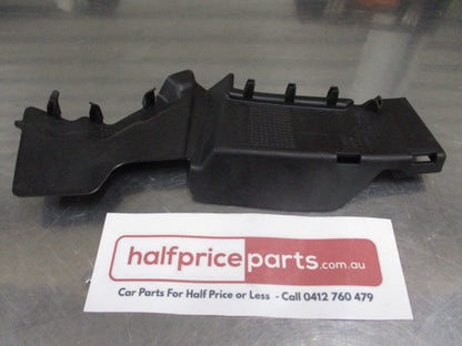 Mitsubishi Outlander Genuine Left Hand Front Windscreen Cowl Garnish New Part