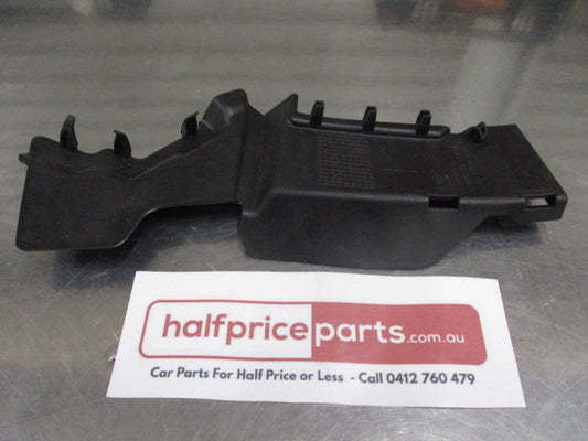 Mitsubishi Outlander Genuine Left Hand Front Windscreen Cowl Garnish New Part