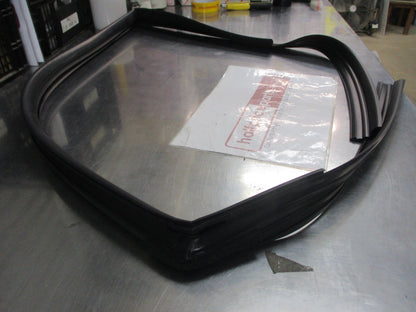 Holden Captiva Genuine Front Window Weather Strip New Part