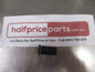 Mitsubishi Lancer/Outlander/Eclipse/Galant Genuine Front Bumper License Plate Grommet Nut New Part