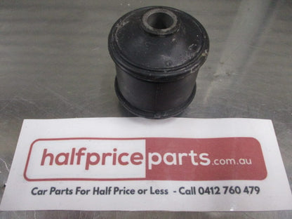 Mitsubishi Pajero Genuine Rear Upper Control Arm Bush New Part