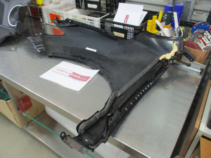 Nissan X-Trail T32 Genuine Front Right Hand Guard New Part