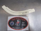 Kia Rio Genuine Left Hand Side Anti Chipping Film New Part
