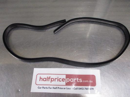 Mitsubishi Outlander Genuine Rear Trim Roof Edge New Part