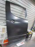 Holden RG Colorado Genuine Drivers Rear Door Skin New Part