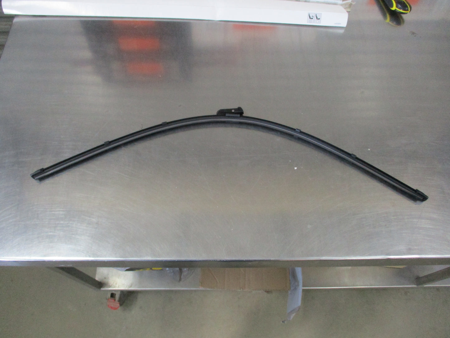 Citroen C4 Picasso II Genuine Front Right (Drivers) Wiper Blade Replacement New