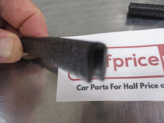 Mitsubishi Outlander Genuine Rear Trim Roof Edge New Part