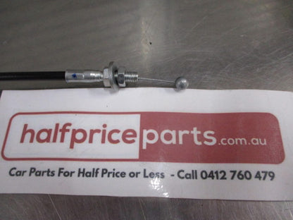 Mitsubishi Genuine Cable Set HT New Part