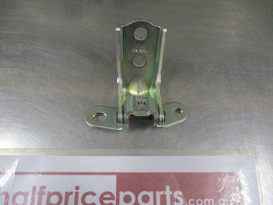Hyundai Santa Fe / Kia Sorento Genuine Right Hand Rear Door Lower Hinge Assembly New Part